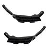 1 Pair Rear Bumper Retainer Bracket For Toyota RAV4 2019-2024