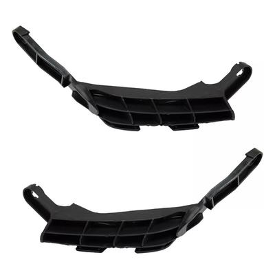 1 Paire de Support de Fixation de Pare-chocs Arrière Pour Toyota RAV4 2019-2024