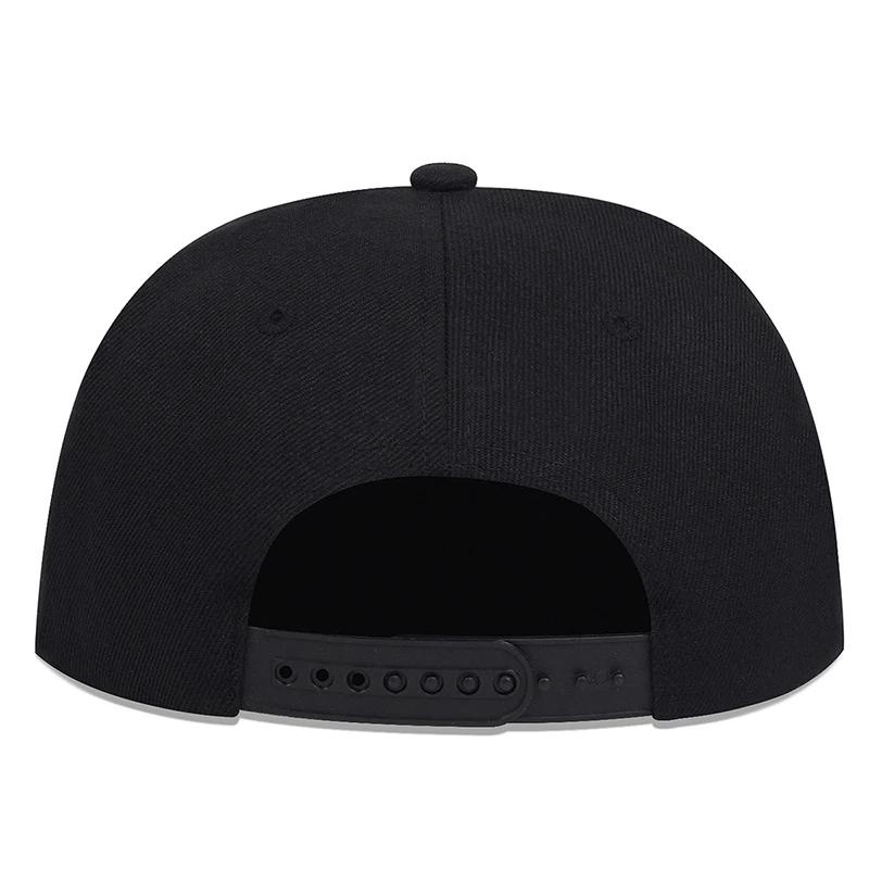 Unisex Light Board Solid Color Hip-hop Hats Spring Autumn Outdoor Adjustable Casual Baseball Caps Trucker Caps Sunscreen Hat