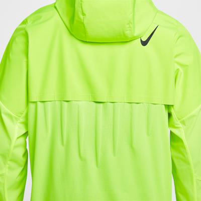 Nike AEROSWIFT STORM FIT Jacket Men's