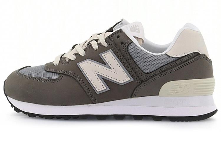 574 New Balance Castlerock Steel ML574SRP 37