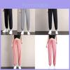 Womens Casual Pants With Pockets For Summer Comfortable Lounge Wear