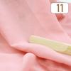 1/3/5M 75D Tessuto Chiffon Perla Georgette Tulle Chiffon Tessuto Trasparente Poliestere Materiale Morbido e Drappeggiato Per Tenda Abito Fodera
