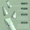 USB Rechargeable Cordless Pet Shaver Low Noise Electric Dog Clippers Dog Trimmer  Puppy Haircut