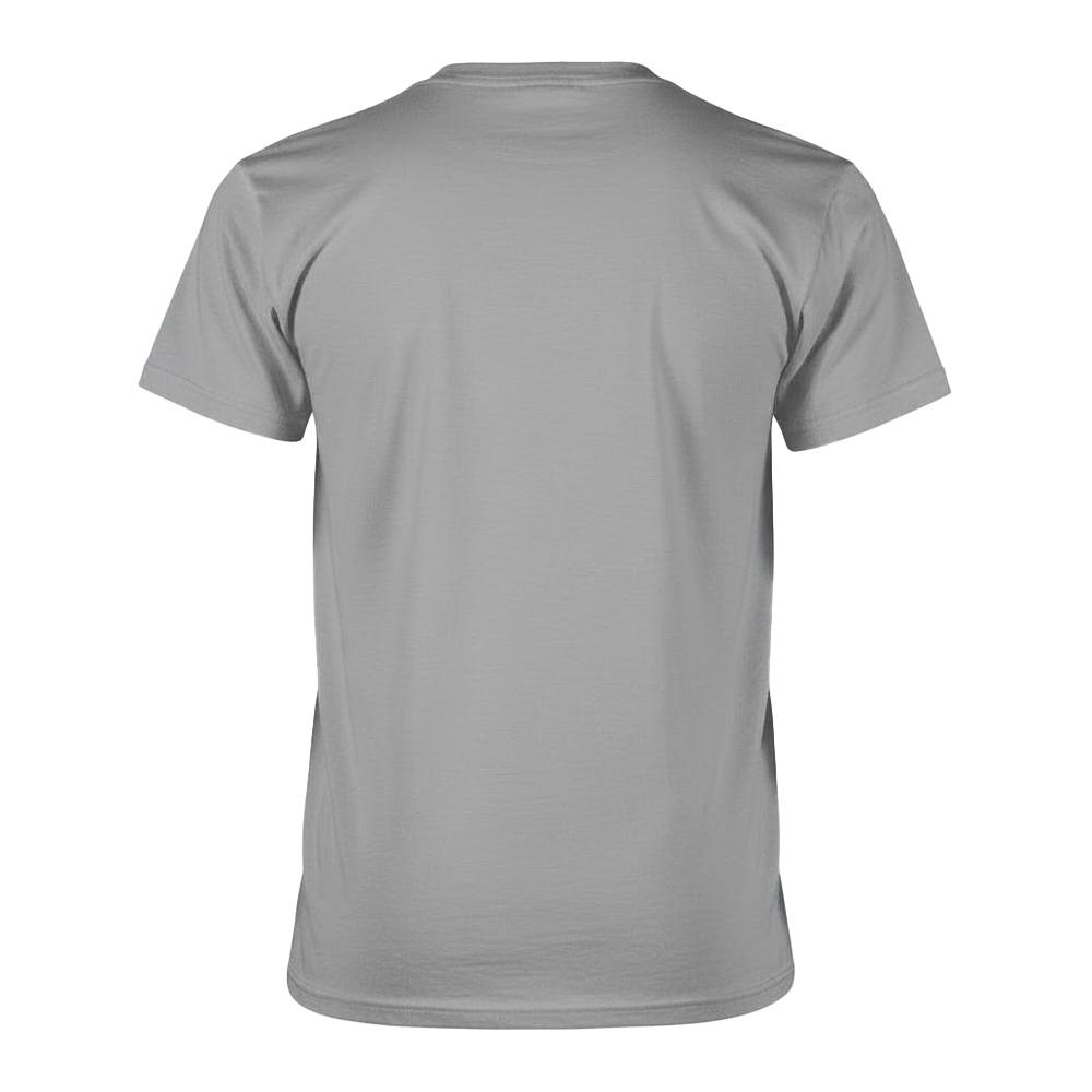 Scooby-Doo! Mystery Incorporated Unisex Adult T-Shirt
