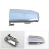 Door Handle Lock Cover Replacement Easy To Install Automotive Accessories Spare Part Professional