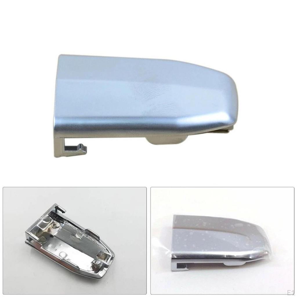 Door Handle Lock Cover Replacement Easy To Install Automotive Accessories Spare Part Professional