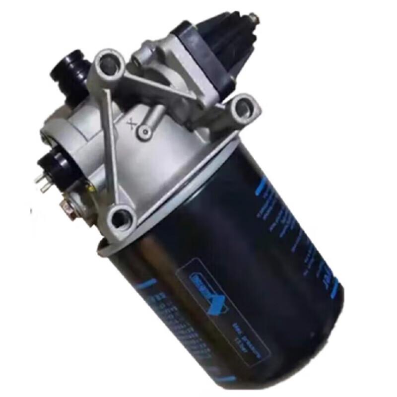 Howo ZZ2197 Air Dryer Assembly 1