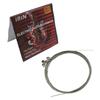 3 Full Sets of Electric Guitar Includes with Stainless Steel Core Nickel Alloy Scratch Plated Bead Heads Strings, E-1, B-2, G-3, D-4, A-5, E-6,