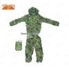 Traje Ghillie Camuflado para Exterior para Adulto
