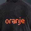 Nike Netherlands Aireez Soccer Print Hooded Zip Waterproof Jacket Men Jackets HM3842-010