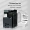 LANXUM GB9151dn A3 Monochrome Multifunction Printer CN plug (adapter included)