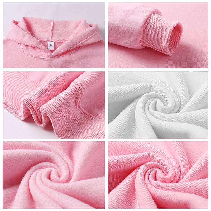 Children's Trendy Solid Color Pullover: Boys' Long Sleeve & Girls' Short Sleeve