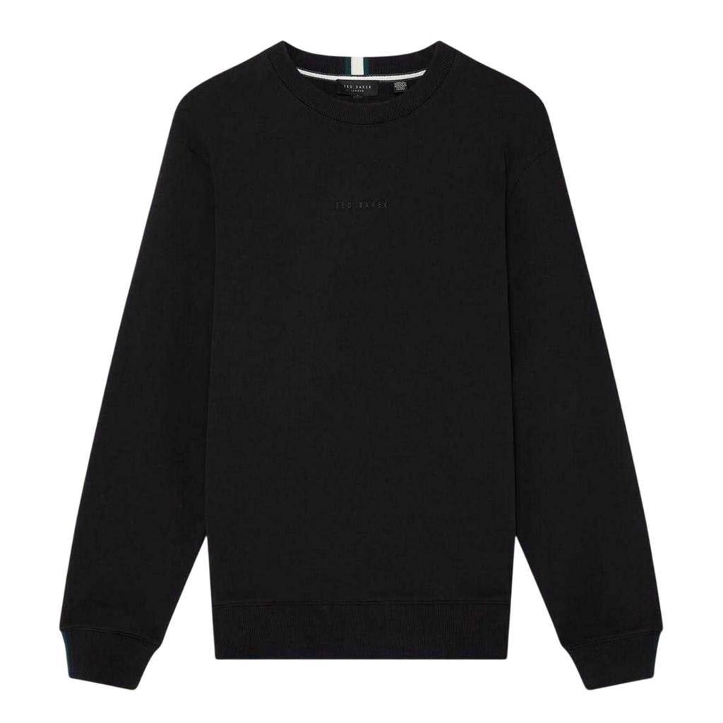 Ted Baker Mens Crew Neck Sweatshirt