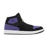 Men's Sneakers Air Access 'Black Court Purple'