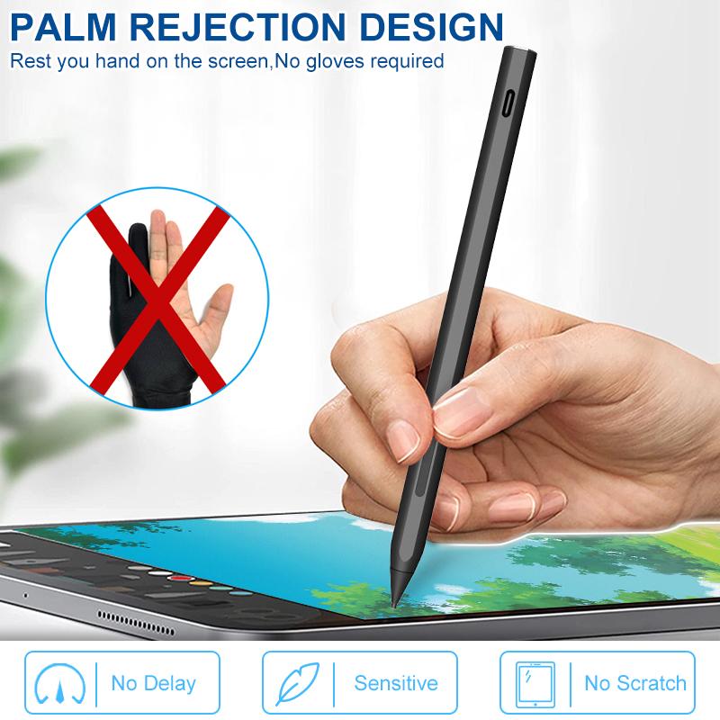 Support Multiple Models Usi Styluses for Mobile Capacitive Tablet Stylus Pen Oem Stylus Pen for Lenovo Flex 5