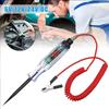 Circuit Test Pen, Car Circuit Tester, LCD Tester for Digital Circuits, Voltage Probe Pin (3-70V)
