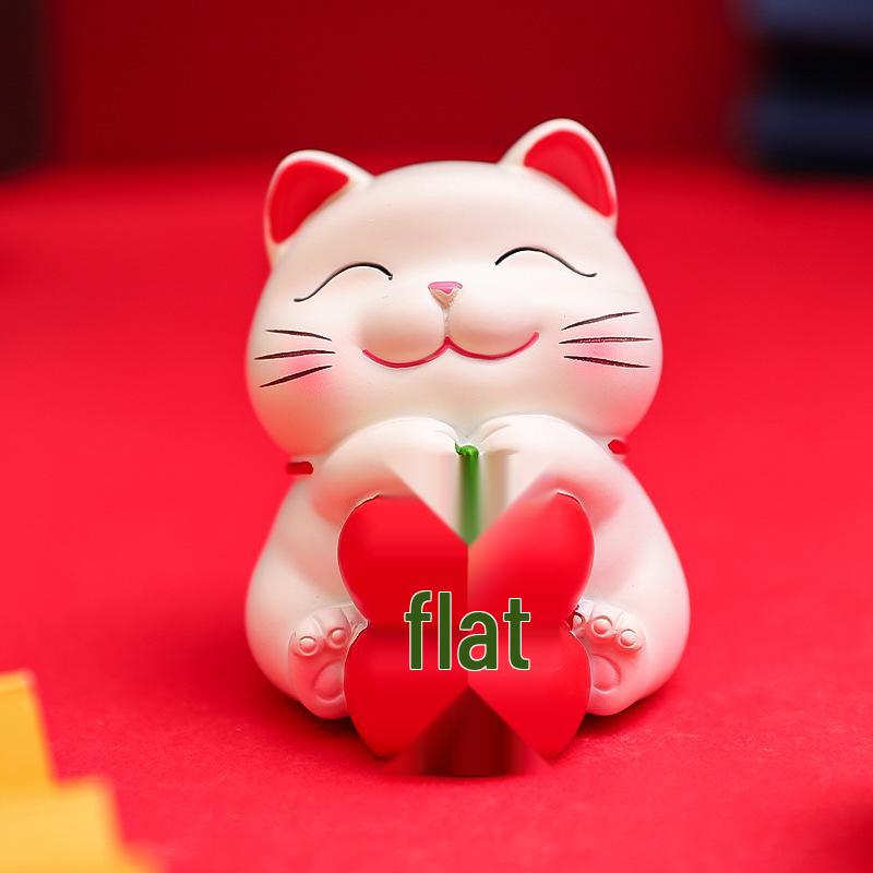 "Decor creativ pentru casă cuplu japonez în vârstă pentru nunți și cadouri - Model 935-1"