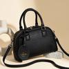 Luxury Leather Bags for Women Large Capacity Messenger Bag for Ladies High-quality Casual Bag
