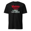Warriors Come Out To Play - Nostalgische 80s Film Quote - Unisex T-shirt