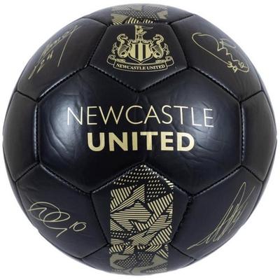 Newcastle United FC Phantom Mini Football