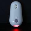 RGB Color Changing Toilet UV Sanitizer Automatic UV Sterilization Toilet Night Light  Bathroom