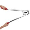 Strapping Crimper Pliers Packer Sealer Manual Banding Tool for PP PET Plastic Strap