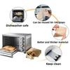 Kitchen Microwave Heating Bag With Nonstick Teflon Coating For Home Baking And Toasting