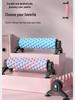 Professional Muscle Relaxation Foam Roller with Suction Cup & Wolf Teeth Design for Leg Slimming