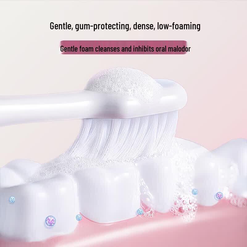 Lion King Dental Power Cherry Blossom Whitening Toothpaste