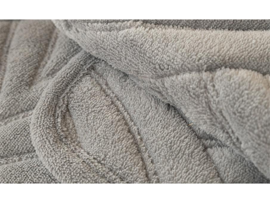 Gruba antypoślizgowa zimowa pluszowa poszewka na poduszkę do sofy z holenderskiego aksamitu