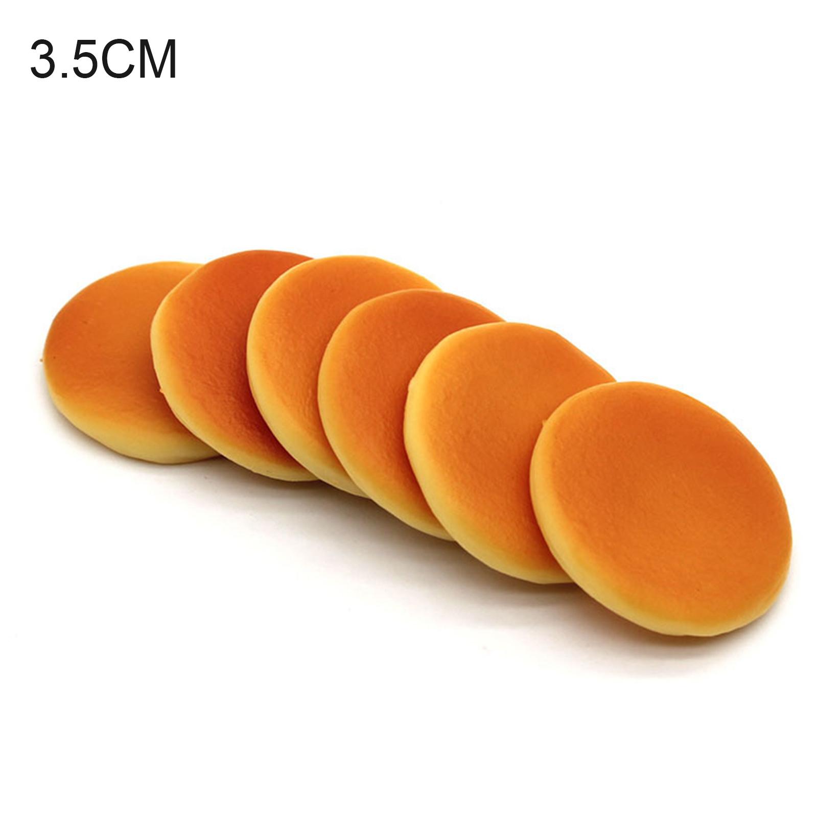 

Имитация кондитерских изделий для декора 3.5cm