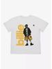 Billie Eilish Bedrucktes Lässiges Mode Sommer T-Shirt Für Unisex Und Wounisex Locker Übergröße Reine Baumwolle Übergröße Kleidung Schwarz