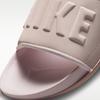 Nike Offcourt Slide Barely Rose Pink Oxford (Women's)