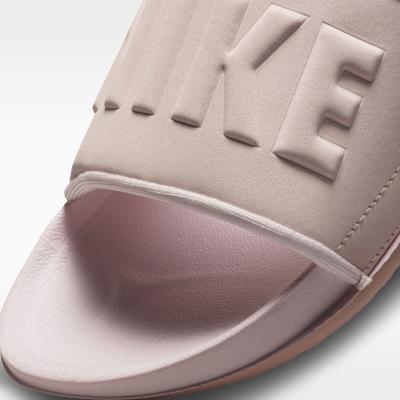 Nike Offcourt Slide Barely Rose Pink Oxford (Women's)