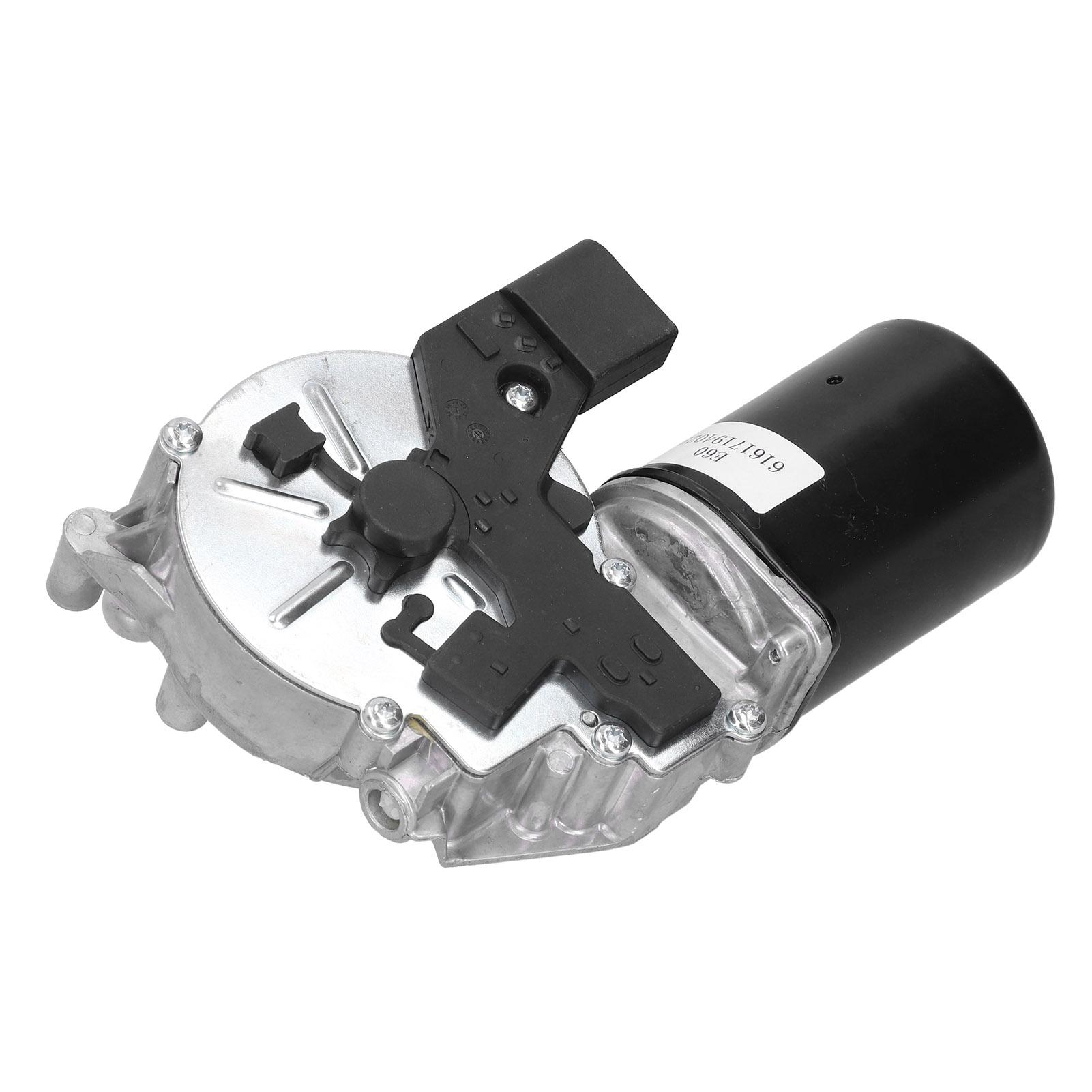 

Электродвигатель стеклоочистителя 61617194029, сменный, подходит для 5 серии E60 E61 и LCI 6 серии E63 E64