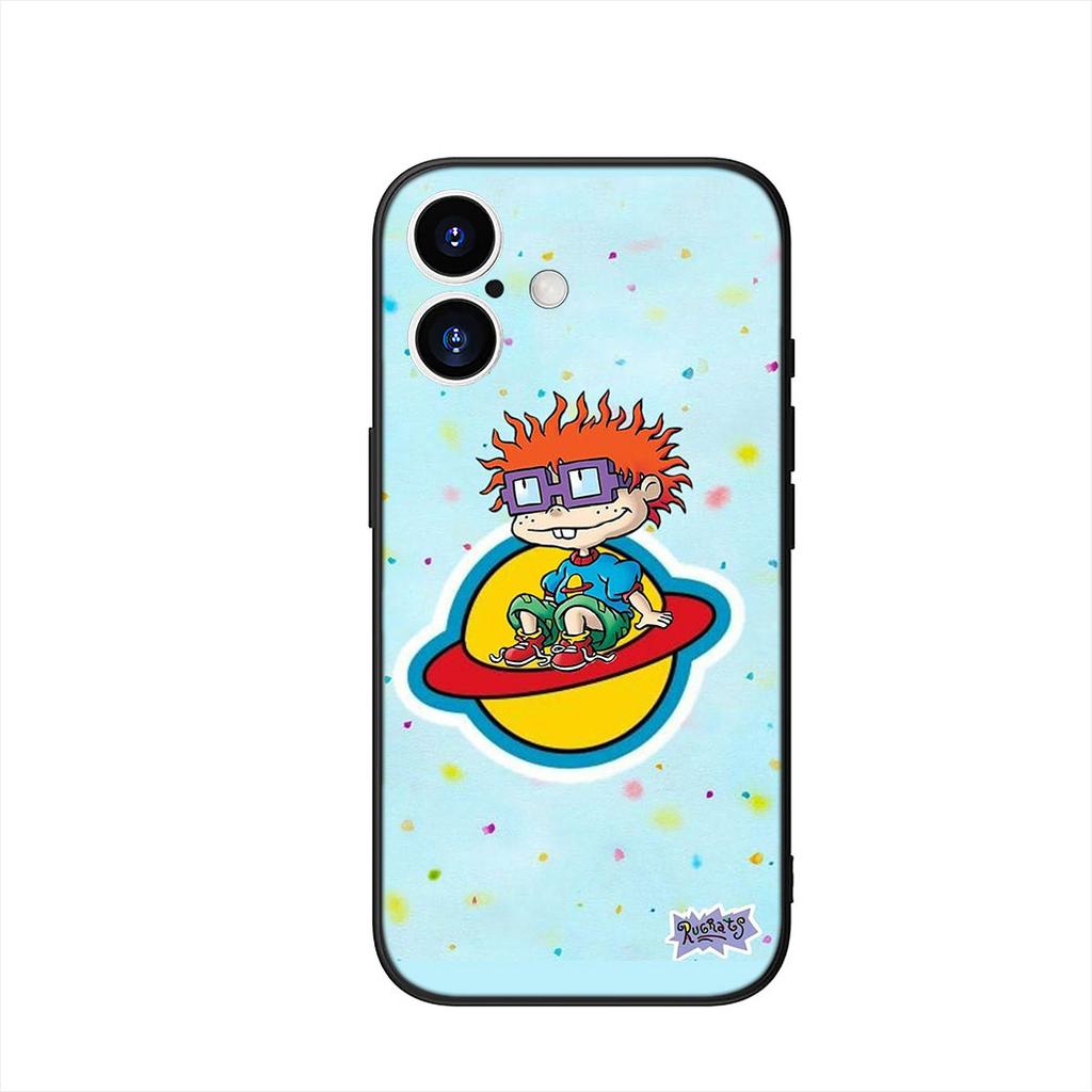 Heys Arnolds Anime R-Rugrats Cover Phone Case for Huawei P30 P20 P10 Mate 10 20 Pro Lite Y9A Y8S P Smart Y7 Y9 Prime Y6