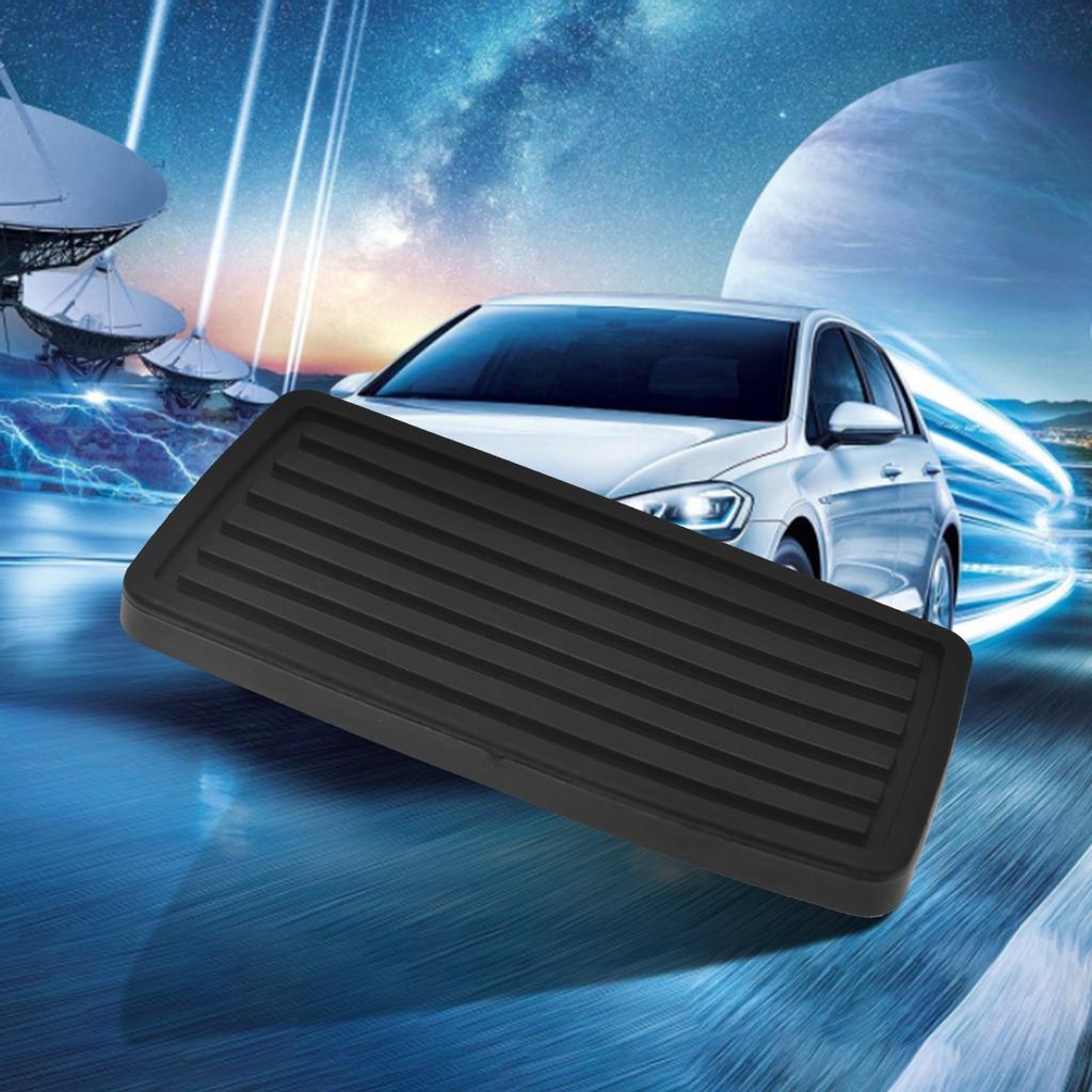 Replacement Automatic Brake Pedal Pad Cover Anti Slip for Acura Honda CR-V Replacement Automatic Brake Pedal Pad Cover Anti Slip for Acura Honda CR-V