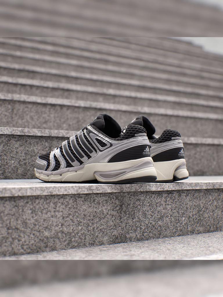 Adidas ADISTAR CONTROL 5 Classic Mesh Sports Shoes - New Design - Adidas Three-Leaf Ki 6120