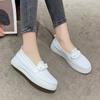 Casual Sneakers Women Comfortable Spring Autumn Women Shoes Female Loafers Slip On Woman Flats Shoes 2024