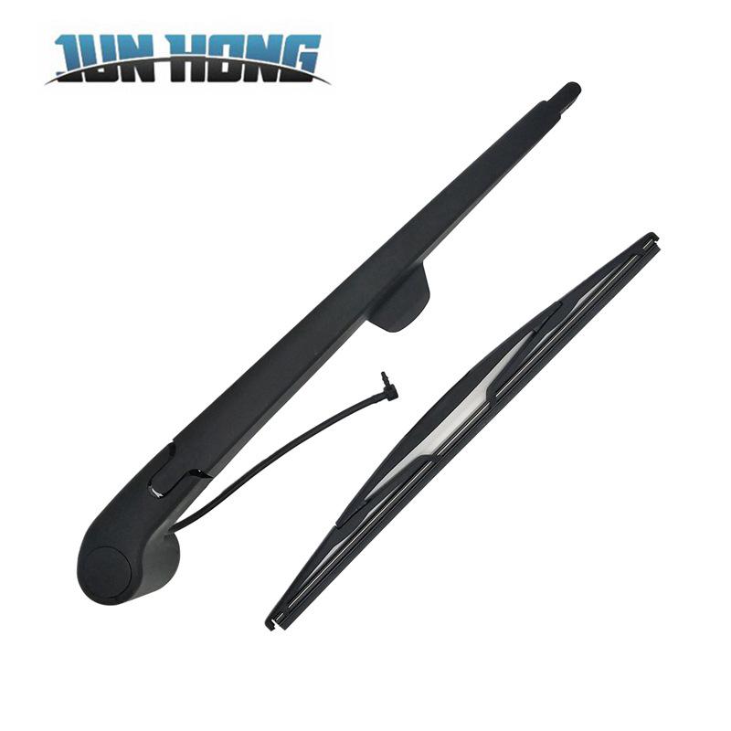 

Chevrolet Trailblazer Rear Wiper & Arm Assembly Car Wiper