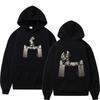 Rapper Don Toliver Octane Tour Merch Hoodie