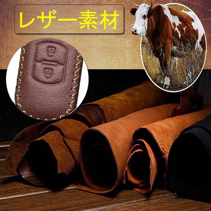 [kmwy] New Mazda Smart Key Case cx8 cx 5 cx3 Axela Atenza MAZDA 2/3/5/6