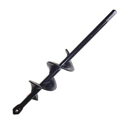 1pc Hand Bohrer Ladung Elektrische Bohrer Boden Bit Bewässerung Pflanzung Auger Bohrer Gräbt Loch Birne Anlage