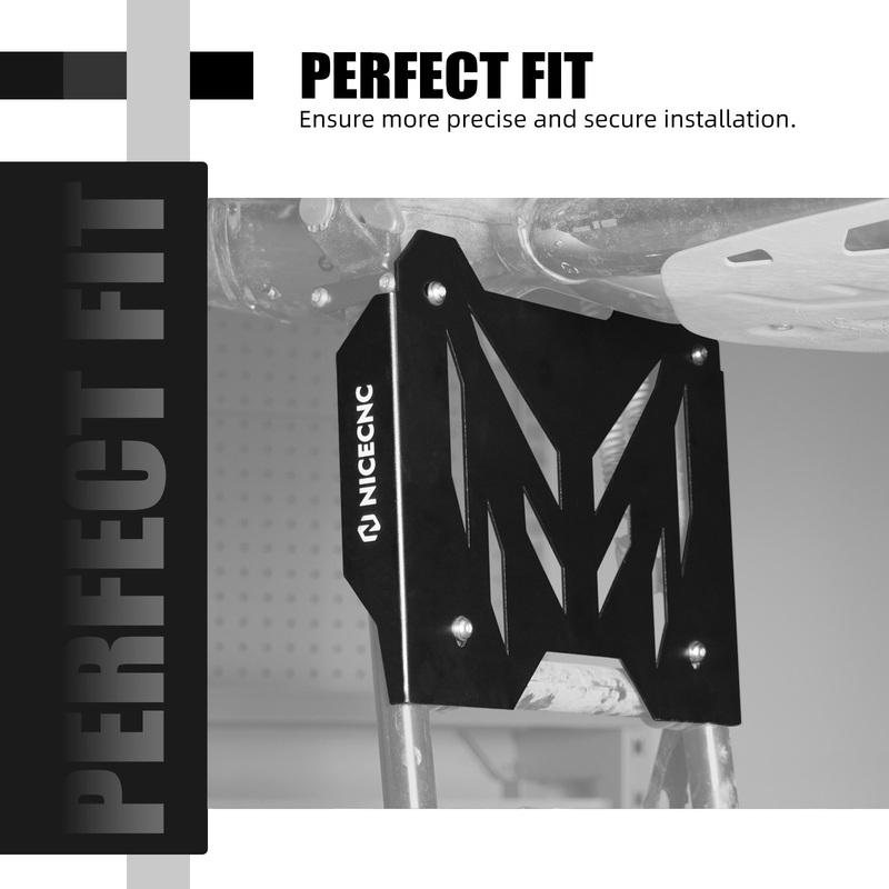 For BMW R1250GS 2019-2023 R1250GS Adventure 2019-2024 Center Stand Protection Plate R1250GS GSA R1250 GS R 1250 GS R1250GS ADV