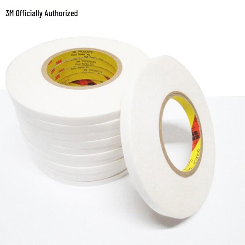 3M High-Tack Double-Sided Tape for New Year Couplets
