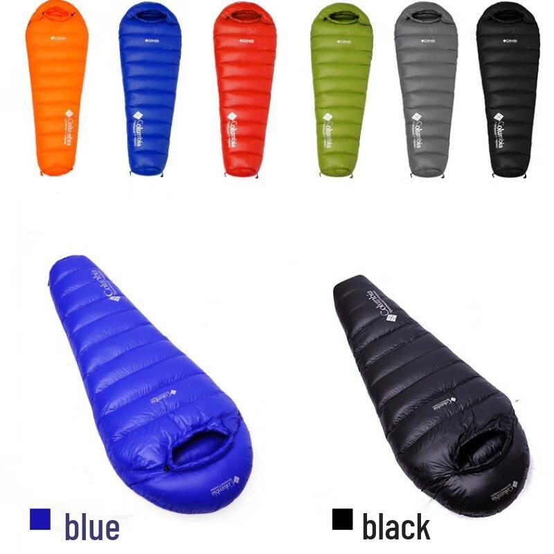 FEBORY Adult Outdoor Camping Sleeping Bag