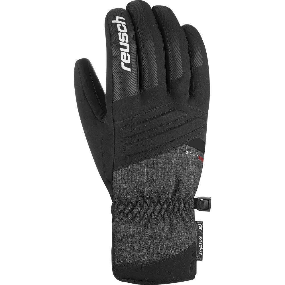 Reusch Перчатки Seamus R-Tex XT