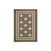 Retro Ethnischer Stil Teppich Wohnzimmer Sofa Couchtisch Kissen Schlafzimmer Bettdecke Heimdekoration Marokkanischer Teppich Großer Teppich