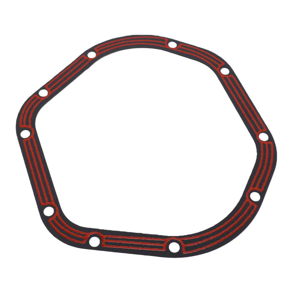 Dichtungswechsel für Differentialabdeckung für Jeep Wrangler Cherokee Comanche Wagoneer LLR D044